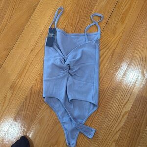 ABERCROMBIE AND FITCH BODY SUIT ONE PIECE